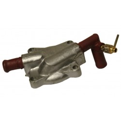 Kryt puzdro chladiča oleja C-385 89016010