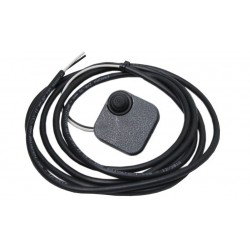 Koncová doska joysticku 1 tlačidlo