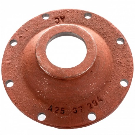 Kryt pouzdro diferenciálu T-25 A2537294a