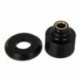 Silentblok motora John Deere Al161468