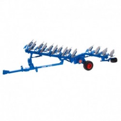 Rotační pluh Lemken Vari-Titan Bruder 02250
