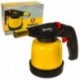 Plynová pájecí lampa s kartuší Piezoelektrické zapalování Topex 44e141 190g