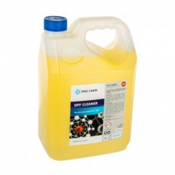 Čistič Dpf a Egr 5l Čistič Dpf Pro-C