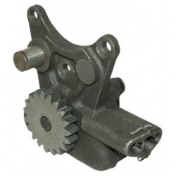 Olejové čerpadlo motoru Mf3 41314078 Agtech
