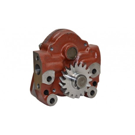 Motorové olejové čerpadlo T-25 Hylmet D211403040