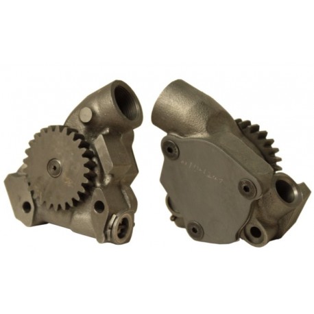 Olejové čerpadlo Deutz Fahr Dx 110 Agrostar 02130385