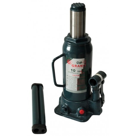 Hydraulický stĺpový zdvihák 10t Granit