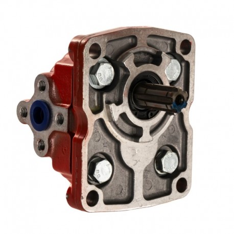 Hydraulické čerpadlo 6 pražců Nsz10 Nsz10y-3h pravý