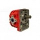 Hydraulické čerpadlo pravé Nsz10 10p 4f Hydrosila