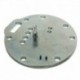 Deska ventilu kompresoru Wabco Mf 9110045002