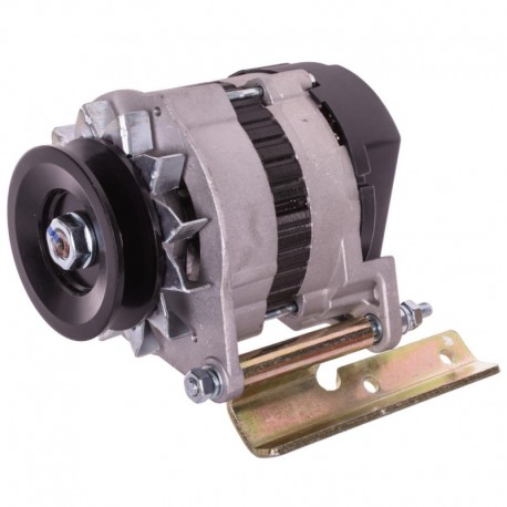 Alternátor C-360 14v 45a + redukčná objímka Ekvivalent 50457971