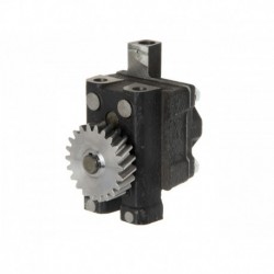 Motorové olejové čerpadlo 11,5 l/min C-360 Nt 46607022 Hylmet