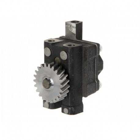 Motorové olejové čerpadlo 11,5 l/min C-360 Nt 46607022 Hylmet