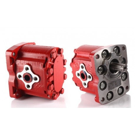 Hydraulické čerpadlo 14 levé Vzta Nsz14b-3l