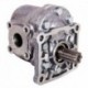 Hydraulické čerpadlo Nsz50 pravé Vzta