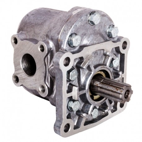Hydraulické čerpadlo Nsz50 pravé Vzta