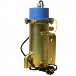 Ohrievač vody 1800w Univerzálny Fi 20mm