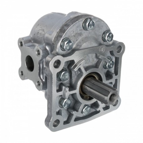 Hydraulické čerpadlo Vzta ploché levé Nsz32 Jumz Mtz Bělorusko