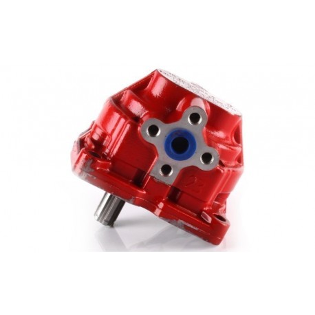 Hydraulické čerpadlo 14 ľavé 6-prírubové Hydrosil Nsz14g-3l
