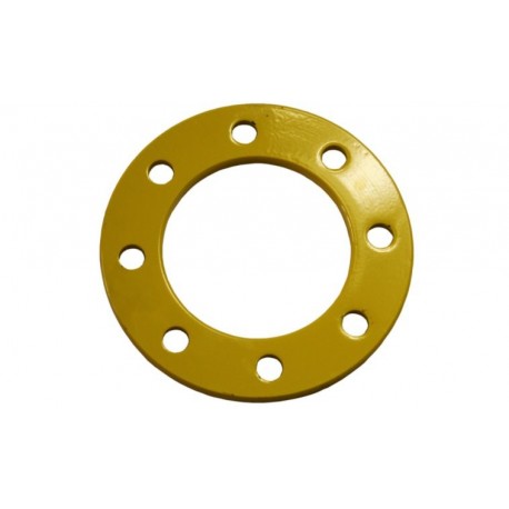 Podložka pod zadné koleso John Deere 153x255x13mm L116668