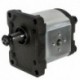 Hydraulické čerpadlo Skupina 2 16 cm3 Pravé Eu 1:8 Ekvivalent 0510625075 0510625016