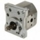 Hydraulické čerpadlo T-25 ľavé 4 frézy Hylmet Pzs-Nsz-10-4l