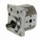 Hydraulické čerpadlo T-25 ľavé 6 fréz Hylmet Pzs-Nsz-10-6l