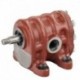 Hydraulické čerpadlo zvedák zesílené 28l/min C-330 Hylmet 42371292