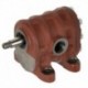 Hydraulické čerpadlo Levý zvedák 24l/Min C-330 Hylmet 42371292