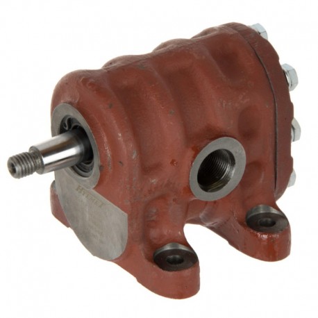 Hydraulické čerpadlo Ľavý zdvihák 24l/Min C-330 Hylmet 42371292