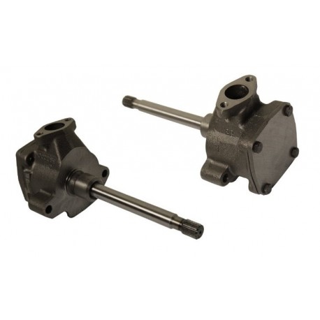 Olejové čerpadlo Massey Ferguson 747292z91 747292m91