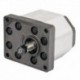 Hydraulické čerpadlo Lesnícke 61l/min Lm33