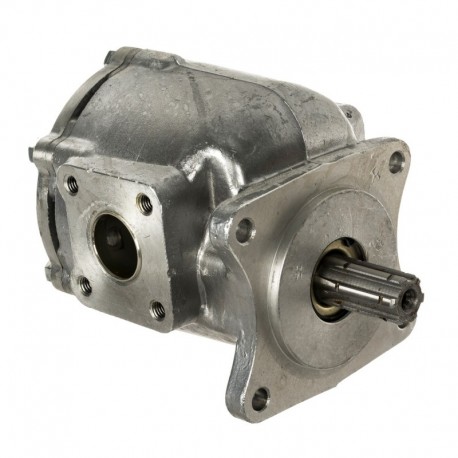 Hydraulické čerpadlo 50l ľavé okrúhle Nsz50a-3l