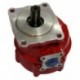 Hydraulické čerpadlo zdvihák Mtz ľavé Nsz32 Nsh32a3 Nsz32a3l
