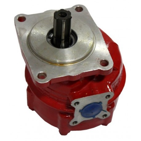 Hydraulické čerpadlo zdvihák Mtz ľavé Nsz32 Nsh32a3 Nsz32a3l