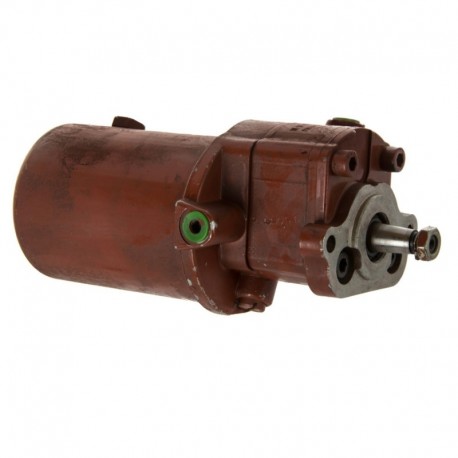 Hydraulické čerpadlo posilňovača riadenia Massey Ferguson 1696665m91