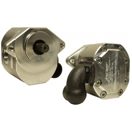 Standardní hydraulické čerpadlo C-385 31l/Min Pzs-20 84420901 Hylmet