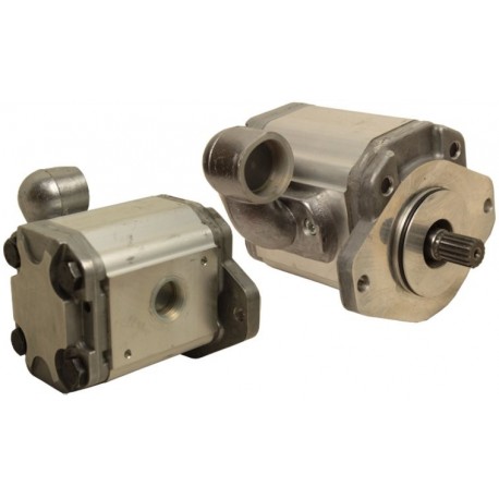 Hydraulické čerpadlo C-385 Pz 2 26,5 Ks 42l/Min 86420902