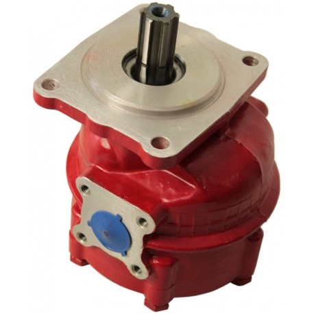 Hydraulické čerpadlo zdvihák Mtz pravé Nsz32 Nsz32ok