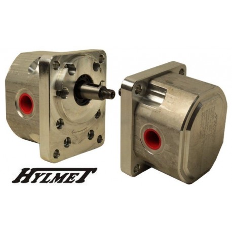 Hydraulické čerpadlo Pzs-K-10 P, Pz2-K-10 Hylmet