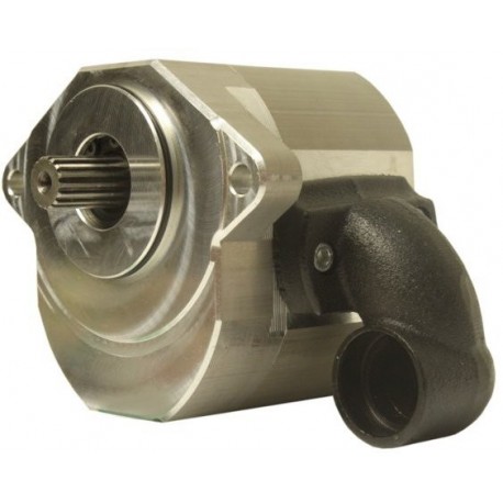 Hydraulické čerpadlo zosilnené C-385 42l/Min Pzs-26 84420901 Hylmet