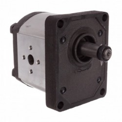 Hydraulické čerpadlo ľavé Mf Landini 1825210m91 3539858m91