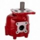 Hydraulické čerpadlo Nsz32 pravé Mtz Hydrosila