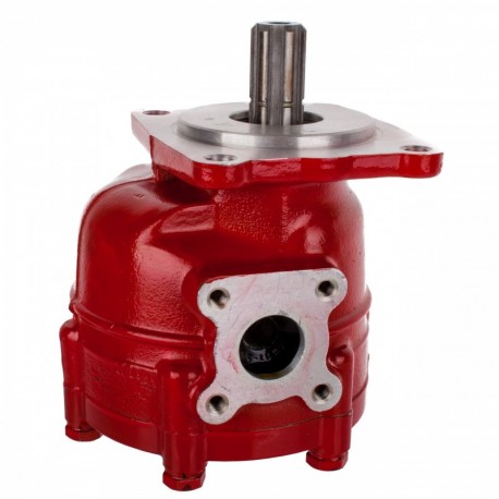 Hydraulické čerpadlo Nsz32 pravé Mtz Hydrosila