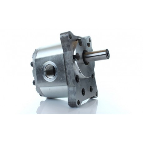 Hydraulické čerpadlo Zesílena Pz2-Kz-50p Cyklop 60,5 l/min 1600obr.