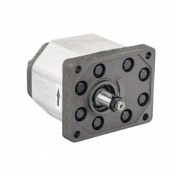 Hydraulické čerpadlo Lesné Lm36