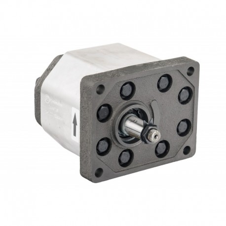 Hydraulické čerpadlo Lesní Lm36
