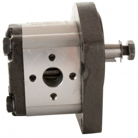 Hydraulické čerpadlo Case 704330r95