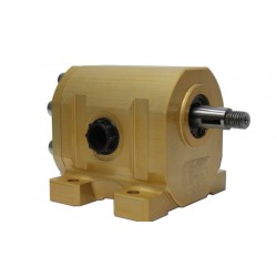 Hydraulické zdvíhacie čerpadlo C-330 C-328 Aluminium Reinforced Premium Gold 32l/Min. Hylmet 42371290