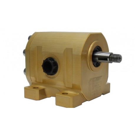Hydraulické zvedací čerpadlo C-330 C-328 Aluminium Reinforced Premium Gold 32l/Min. Hylmet 42371290